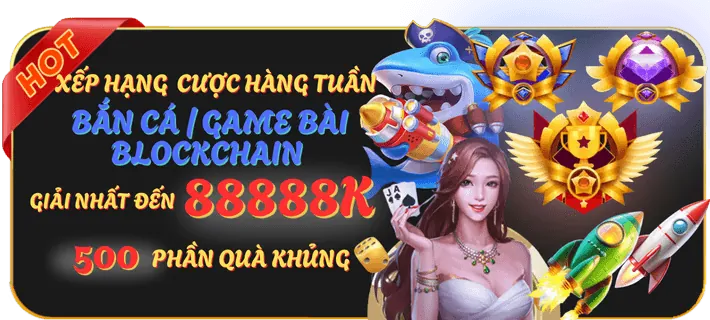 Chế độ chơi đa dạng bắn cá mebet win